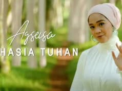 Lirik Lagu Rahasia Tuhan - Agseisa