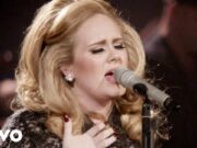 Lirik Lagu Set Fire To The Rain - Adele