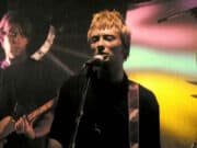 Lirik Lagu Creep dan Terjemahan - Radiohead