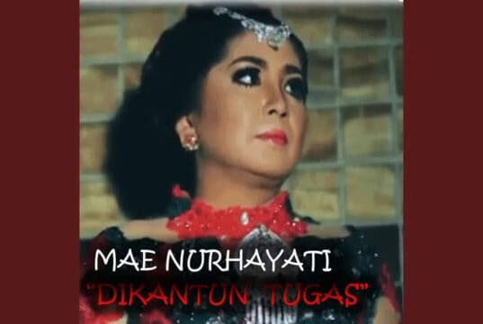 Lirik Lagu Pileuleuyan dan Artinya – Mae Nurhayati Lirik Lagu Pileuleuyan dan Artinya - Mae Nurhayati