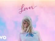 Lirik Lagu Daylight - Taylor Swift