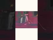 Lirik Lagu Pain - PinkPantheress