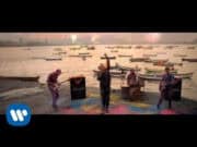 Lirik Lagu Hymn For The Weekend - Coldplay
