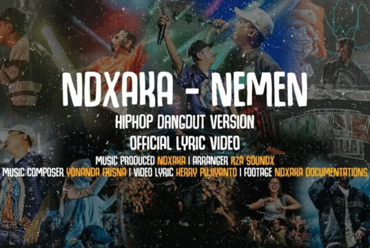 Lirik Lagu Nemen HipHop Dangdut – NDX AKA Lirik Lagu Nemen HipHop Dangdut - NDX AKA