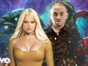 Lirik Lagu Stars - PNAU, Bebe Rexha, Ozuna