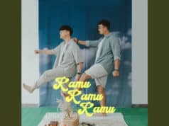Lirik Lagu Kamu Kamu Kamu – Eclat Story Lirik Lagu Kamu Kamu Kamu - Eclat Story