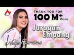 Lirik Lagu Juragan Empang dan Terjemahan – Nella Kharisma Lirik Lagu Juragan Empang dan Terjemahan - Nella Kharisma