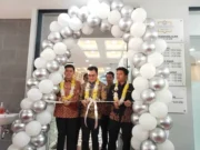 Grand Opening Bening’S Clinic Bintaro, Hadirkan Layanan Kecantikan Berkelas Dunia
