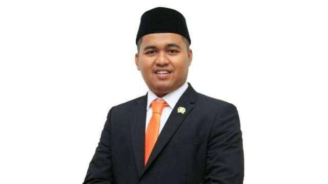 Aleg PKS Dukung Pemprov Banten Selesaikan PR dari BPK