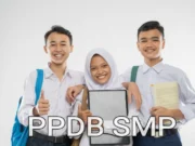 Pra-PPDB Kota Tangerang Tingkat SMP Dibuka hingga 12 Juli 2023