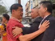 Riang Prasetya Diperingatkan Soal Dugaan Ujaran Kebencian, PMNU: Jangan Arogan