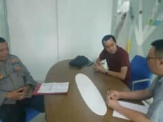 Giat Pertemuan Terkait Surat Teguran ke-3 dari Pihak Management Citra Raya Kepada Mitra Car Wash Giat Pertemuan Terkait Surat Teguran ke-3 dari Pihak Management Citra Raya Kepada Pemilik Mitra Car Wash, Foto. (Istimewa)