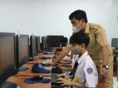 146 Sekolah Swasta di Kota Tangerang Digratiskan, Baju, Buku Tulis, Alat Tulis, Sepatu, Tas Beli Sendiri