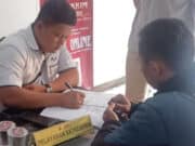 Lapor Reskrim di 'Halo Polisi' Polres Metro Tangerang Kota Aja! Catat Lokasinya?