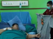 Fajri Manusia Berbobot 300 Kilogram Bakal Dirujuk RSUD Kota Tangerang Ke RSCM, Ini Alasannya