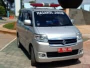 Butuh Mobil Jenazah? Pemkot Tangerang Sediakan Gratis 24 Jam Bagi Warganya
