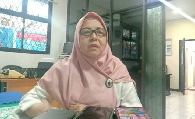 Batal Study Tour, SMP Negeri 10 Kota Tangerang Ganti Rp1Juta, Kepala Sekolah: Kami Korban yang Terzolimi