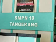Study Tour ke Jogyakarta SMPN 10 Kota Tangerang Batal, Ratusan Juta Dibawa Kabur Study Tour ke Jogyakarta SMPN 10 Kota Tangerang Batal, Ratusan Juta Dibawa Kabur
