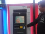 Polsek Pinang Ringkus Pelaku Ganjal ATM di Rest Area KM 14,0 Merak-Jakarta, Ini Modusnya