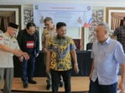 Sachrudin: Silahkan Usaha di kota Tangerang, Tapi Taati Perda dan Perwal