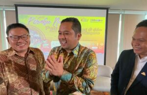 Persiapan Festival Peh Cun 2023, Arief Undang Warga Daerah Lain Datang ke Kota Tangerang