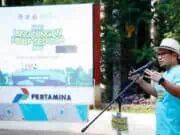 Peringati Hari Lingkungan Hidup, Pilar Sampaikan Strategi Pemkot Atasi Persoalan Lingkungan