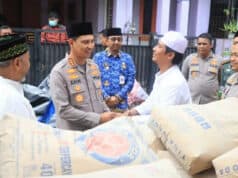 Sambut HUT Bhayangkara ke- 77, Ini Rangkaian Kegiatan Polres Metro Tangerang Kota Sambut HUT Bhayangkara ke- 77, Ini Rangkaian Kegiatan Polres Metro Tangerang Kota