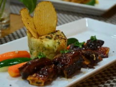 Golden Tulip Essential Tangerang Kenalkan Chef Eko,  Mantan Juru Masak Istana?