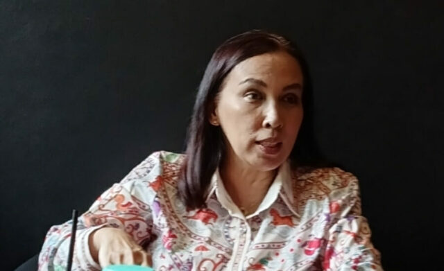 Ini Biografi Praktisi Pendidikan Asal Tangerang, Sebut Kurikulum Merdeka Membelenggu Guru