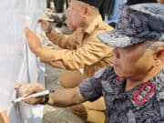 Simak Berbagai Kegiatan Digelar BNN Kota Tangerang Pada HANI 2023