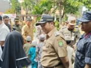 HANI 2023, Pemkot Tangerang Dorong Kampung Tematik Jadi Kampung Bersinar