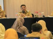 Berbasis Smart City, Kota Tangerang Ajukan 209 Inovasi Daerah ke Kemendagri