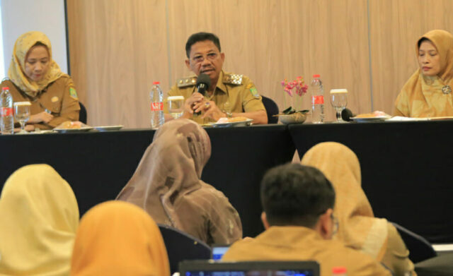 Berbasis Smart City, Kota Tangerang Ajukan 209 Inovasi Daerah ke Kemendagri