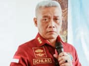 Catat! BNN Kota Tangerang: 80 Kampung Tematik se-Kota Tangerang Segera Bersinar