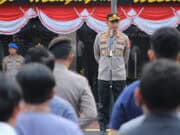 1.117 Personil Gabungan Amankan Idul Adha 2023 di Tangerang, Ini Fokusnya