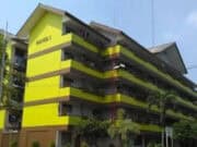 Sewa Rusunawa di Kota Tangerang Cuma Rp90 Ribu Per-Bulan, Mau?