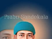 H. Eli Sahroni, Ketua Umum Badak Banten Perjuangan.
