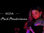 Lirik Lagu Aku Masih Memikirkanmu - Kezia