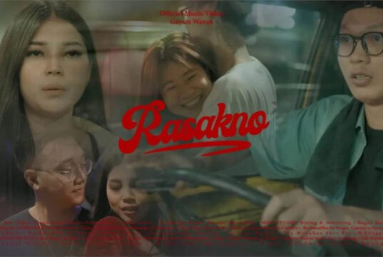Lirik Lagu Rasakno - Guyon Waton