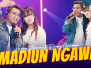 Lirik Lagu Madiun Ngawi - Happy Asmara, Denny Caknan