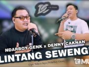 Lirik Lagu Lintang Sewengi - Denny Caknan, Ndarboy Genk