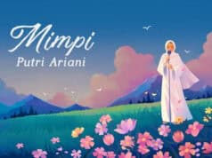 Lirik Lagu Mimpi – Putri Ariani Lirik Lagu Mimpi - Putri Ariani
