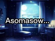 Lirik Lagu Asomasow Viral di Aplikasi Tiktok