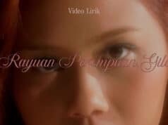 Lirik Lagu Rayuan Perempuan Gila – Nadin Amizah Lirik Lagu Rayuan Perempuan Gila – Nadin Amizah