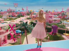 Film Barbie Sinopsis, Review, dan Komentar