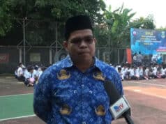 Selama 4 Hari, Masa MPLS di SMAN 17 Legok Akan Memperkenalkan Seluruh Ekskul