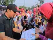 Kota Tangerang Luncurkan Aplikasi E-Dasawisma