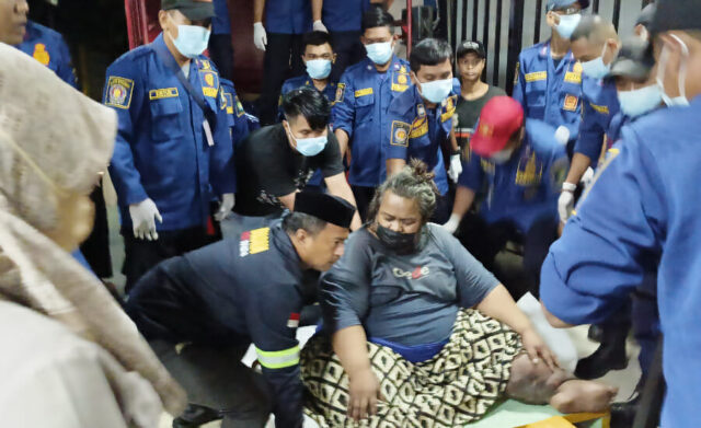 Waspada! 20 Ribu Warga Kota Tangerang Alami Obesitas, Didominasi Usia 20-50 Tahun
