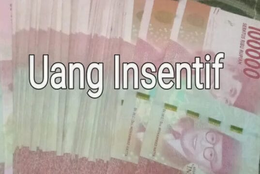 Terbesar se-Banten, Rp 188 Miliar Buat Insentif 19.825 Guru di Kota Tangerang Terbesar se-Banten, Rp 188 Miliar Buat Insentif 19.825 Guru di Kota Tangerang