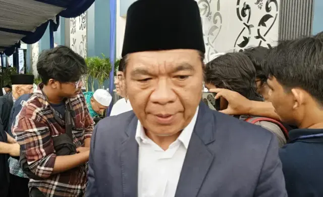 Pelebaran Jalan KH. Hasyim Ashari Itu Kewenangan Pemprov Banten, Ini Kata Al Muktabar Pelebaran Jalan KH. Hasyim Ashari Itu Kewenangan Pemprov Banten, Ini Kata Al Muktabar
